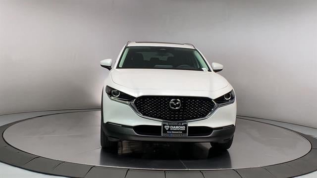 2025 Mazda Mazda CX-30 2.5 S Preferred AWD