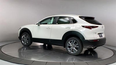 2025 Mazda Mazda CX-30 2.5 S Preferred AWD