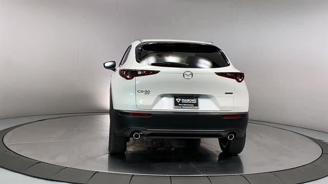 2025 Mazda Mazda CX-30 2.5 S Preferred AWD