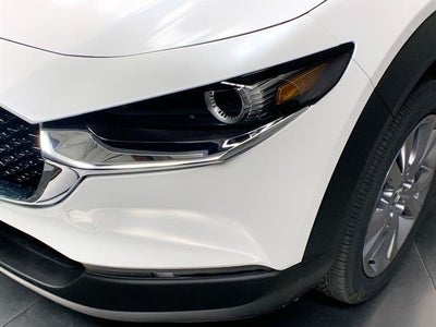 2025 Mazda Mazda CX-30 2.5 S Preferred AWD