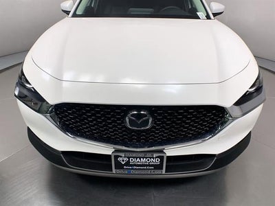 2025 Mazda Mazda CX-30 2.5 S Preferred AWD