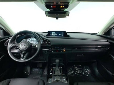 2025 Mazda Mazda CX-30 2.5 S Preferred AWD