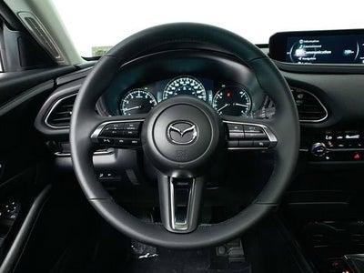 2025 Mazda Mazda CX-30 2.5 S Preferred AWD