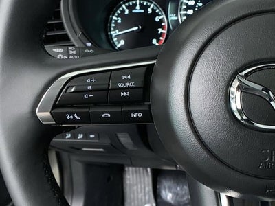 2025 Mazda Mazda CX-30 2.5 S Preferred AWD