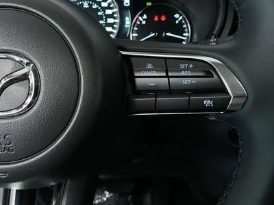 2025 Mazda Mazda CX-30 2.5 S Preferred AWD