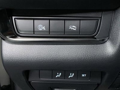 2025 Mazda Mazda CX-30 2.5 S Preferred AWD