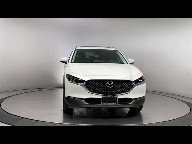 2025 Mazda Mazda CX-30 2.5 S Preferred AWD