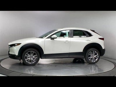 2025 Mazda Mazda CX-30 2.5 S Preferred AWD