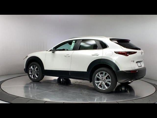 2025 Mazda Mazda CX-30 2.5 S Preferred AWD