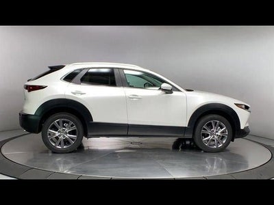 2025 Mazda Mazda CX-30 2.5 S Preferred AWD