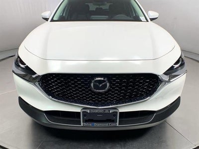 2025 Mazda Mazda CX-30 2.5 S Preferred AWD