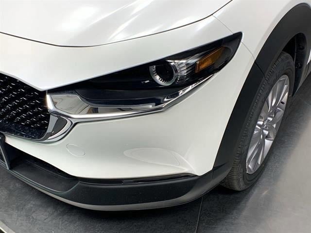 2025 Mazda Mazda CX-30 2.5 S Preferred AWD