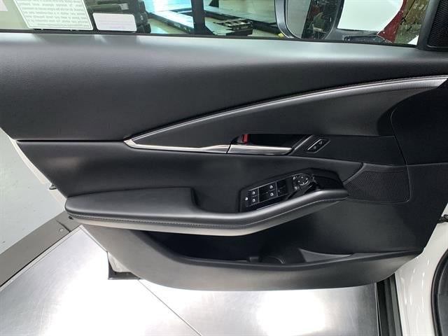 2025 Mazda Mazda CX-30 2.5 S Preferred AWD