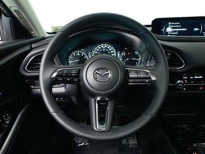 2025 Mazda Mazda CX-30 2.5 S Preferred AWD