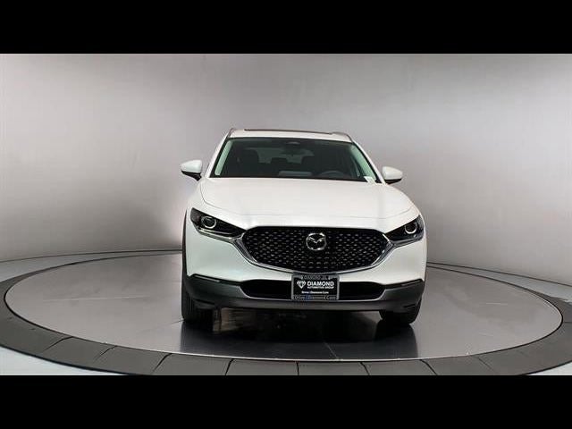 2025 Mazda Mazda CX-30 2.5 S Preferred AWD