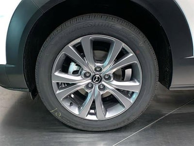 2025 Mazda Mazda CX-30 2.5 S Preferred AWD