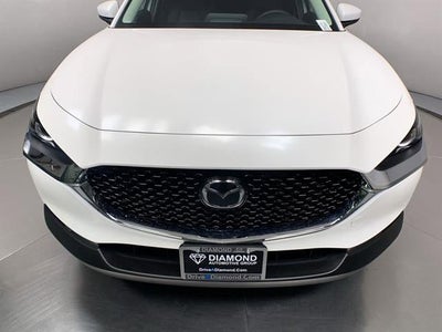 2025 Mazda Mazda CX-30 2.5 S Preferred AWD