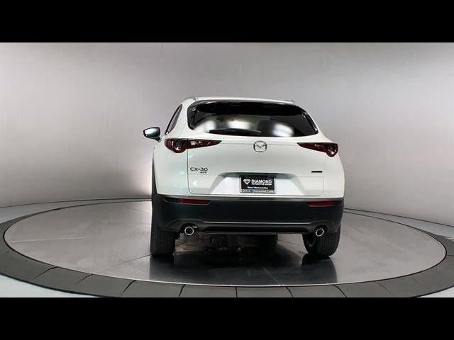 2025 Mazda Mazda CX-30 2.5 S Preferred AWD