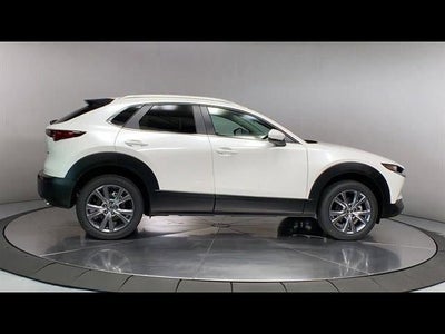 2025 Mazda Mazda CX-30 2.5 S Preferred AWD