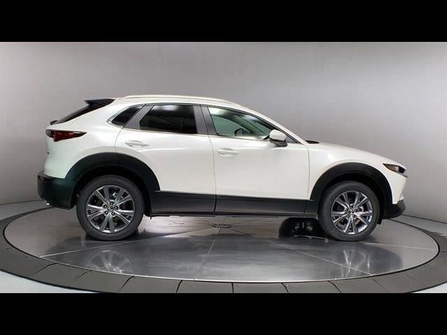 2025 Mazda Mazda CX-30 2.5 S Preferred AWD