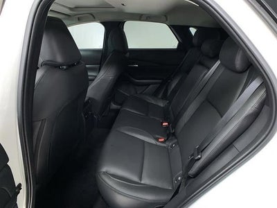 2025 Mazda Mazda CX-30 2.5 S Preferred AWD