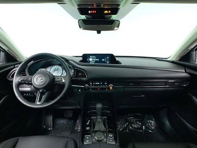2025 Mazda Mazda CX-30 2.5 S Preferred AWD