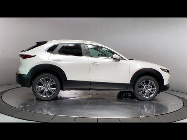 2025 Mazda Mazda CX-30 2.5 S Preferred AWD