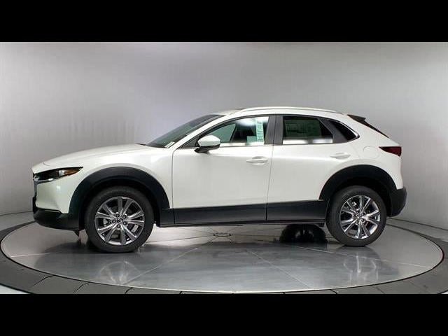 2025 Mazda Mazda CX-30 2.5 S Preferred AWD