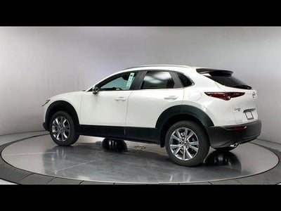 2025 Mazda Mazda CX-30 2.5 S Preferred AWD