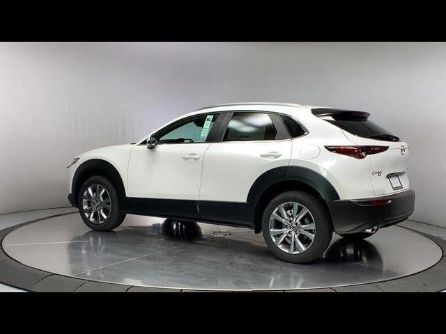 2025 Mazda Mazda CX-30 2.5 S Preferred AWD