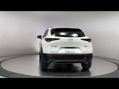 2025 Mazda Mazda CX-30 2.5 S Preferred AWD