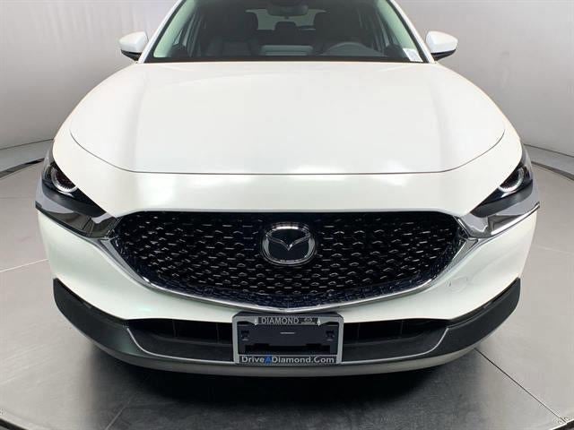 2025 Mazda Mazda CX-30 2.5 S Preferred AWD