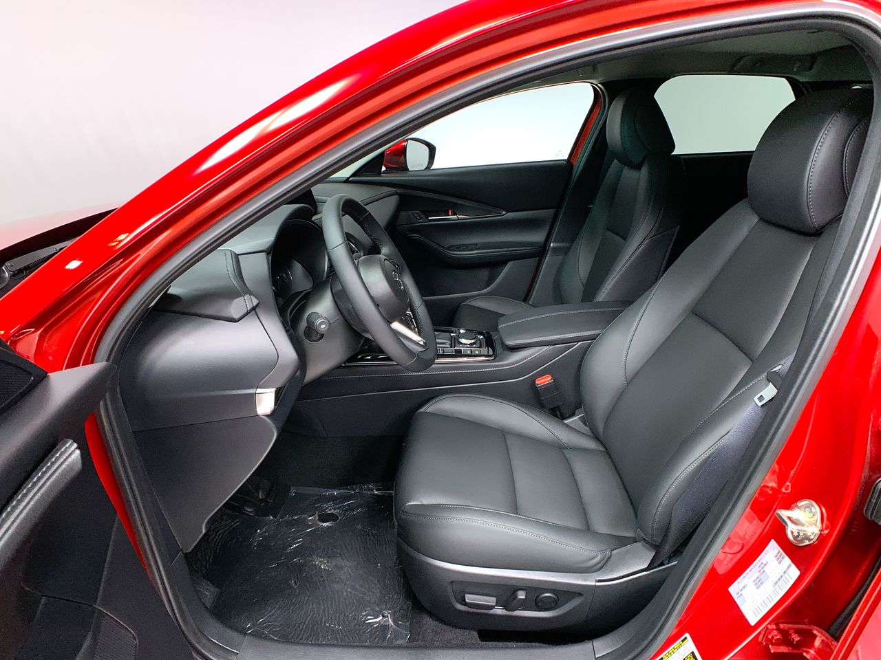 2025 Mazda Mazda CX-30 2.5 S Preferred AWD