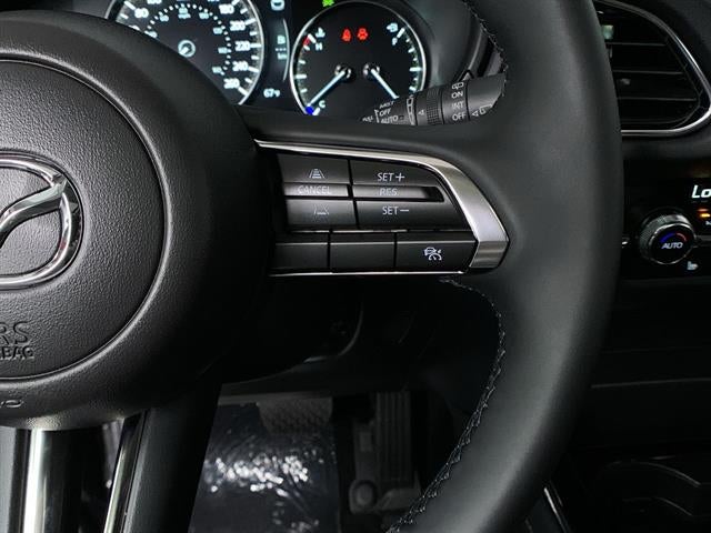 2025 Mazda Mazda CX-30 2.5 S Preferred AWD