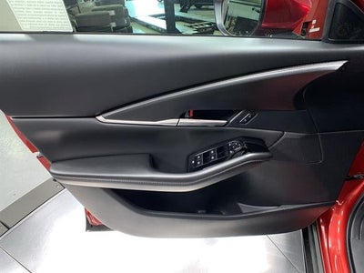 2025 Mazda Mazda CX-30 2.5 S Preferred AWD