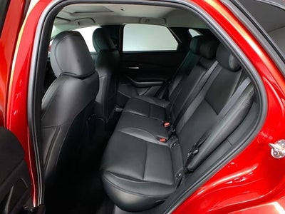 2025 Mazda Mazda CX-30 2.5 S Preferred AWD