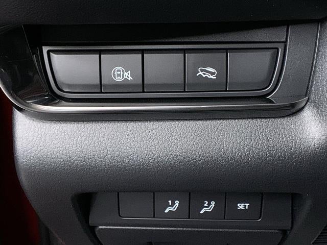 2025 Mazda Mazda CX-30 2.5 S Preferred AWD