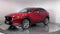 2025 Mazda Mazda CX-30 2.5 S Preferred AWD