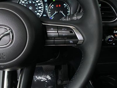 2025 Mazda Mazda CX-30 2.5 S Preferred AWD