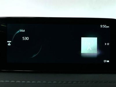 2025 Mazda Mazda CX-30 2.5 S Preferred AWD