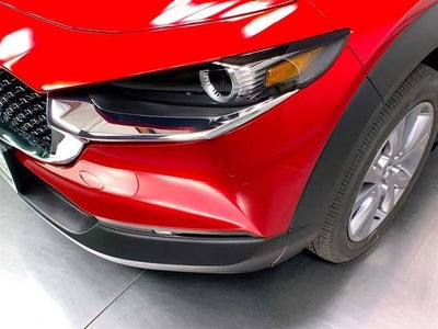 2025 Mazda Mazda CX-30 2.5 S Preferred AWD