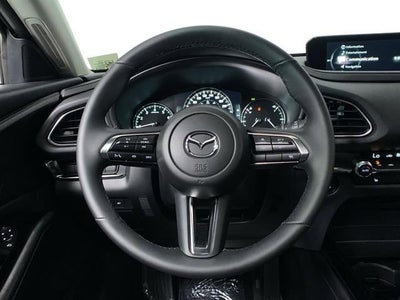 2025 Mazda Mazda CX-30 2.5 S Preferred AWD