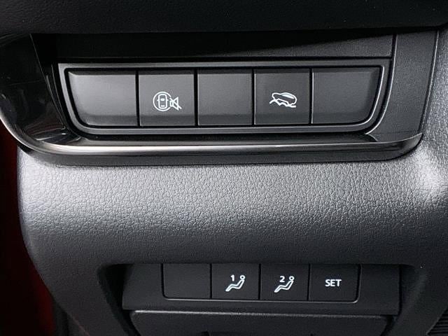 2025 Mazda Mazda CX-30 2.5 S Preferred AWD