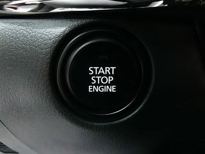 2025 Mazda Mazda CX-30 2.5 S Preferred AWD