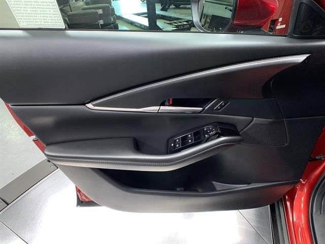 2025 Mazda Mazda CX-30 2.5 S Preferred AWD