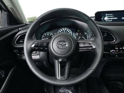 2025 Mazda Mazda CX-30 2.5 S Preferred AWD
