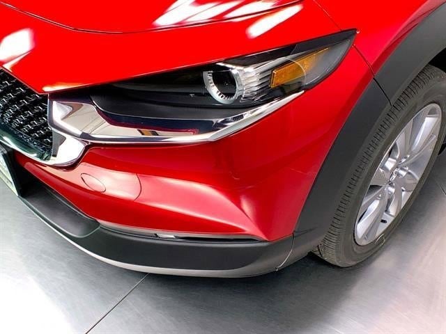 2025 Mazda Mazda CX-30 2.5 S Preferred AWD