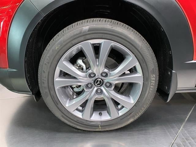 2025 Mazda Mazda CX-30 2.5 S Preferred AWD