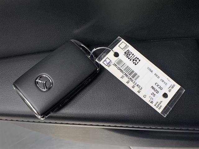 2025 Mazda Mazda CX-30 2.5 S Preferred AWD