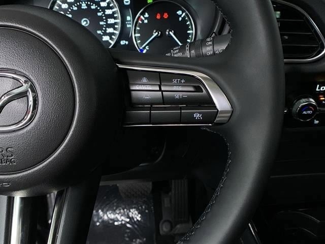 2025 Mazda Mazda CX-30 2.5 S Preferred AWD